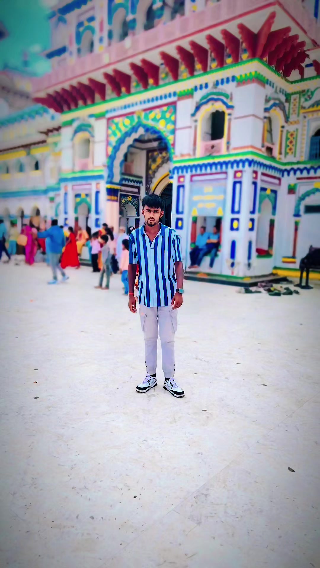@RaJa YaDaV