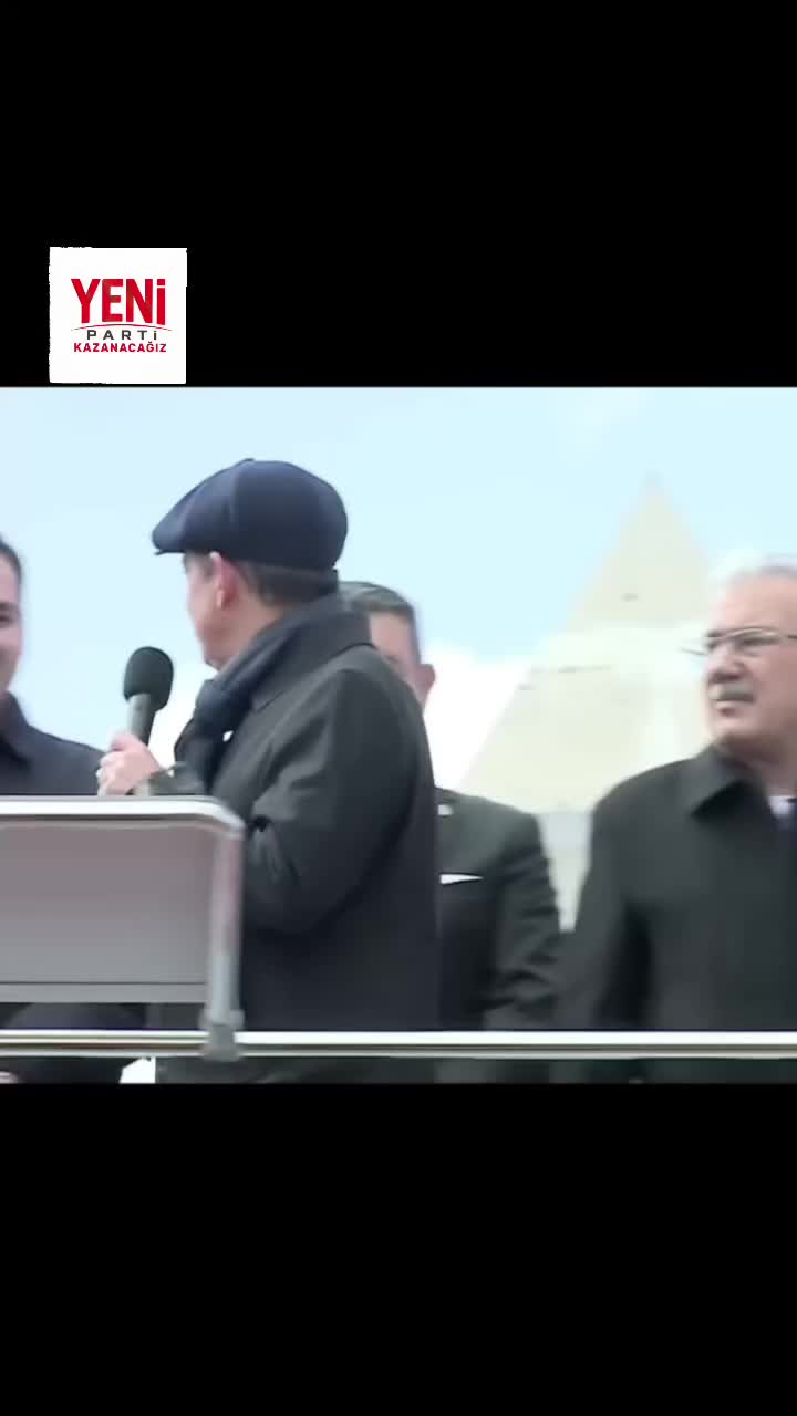 @YENİ PARTİ RESMİ