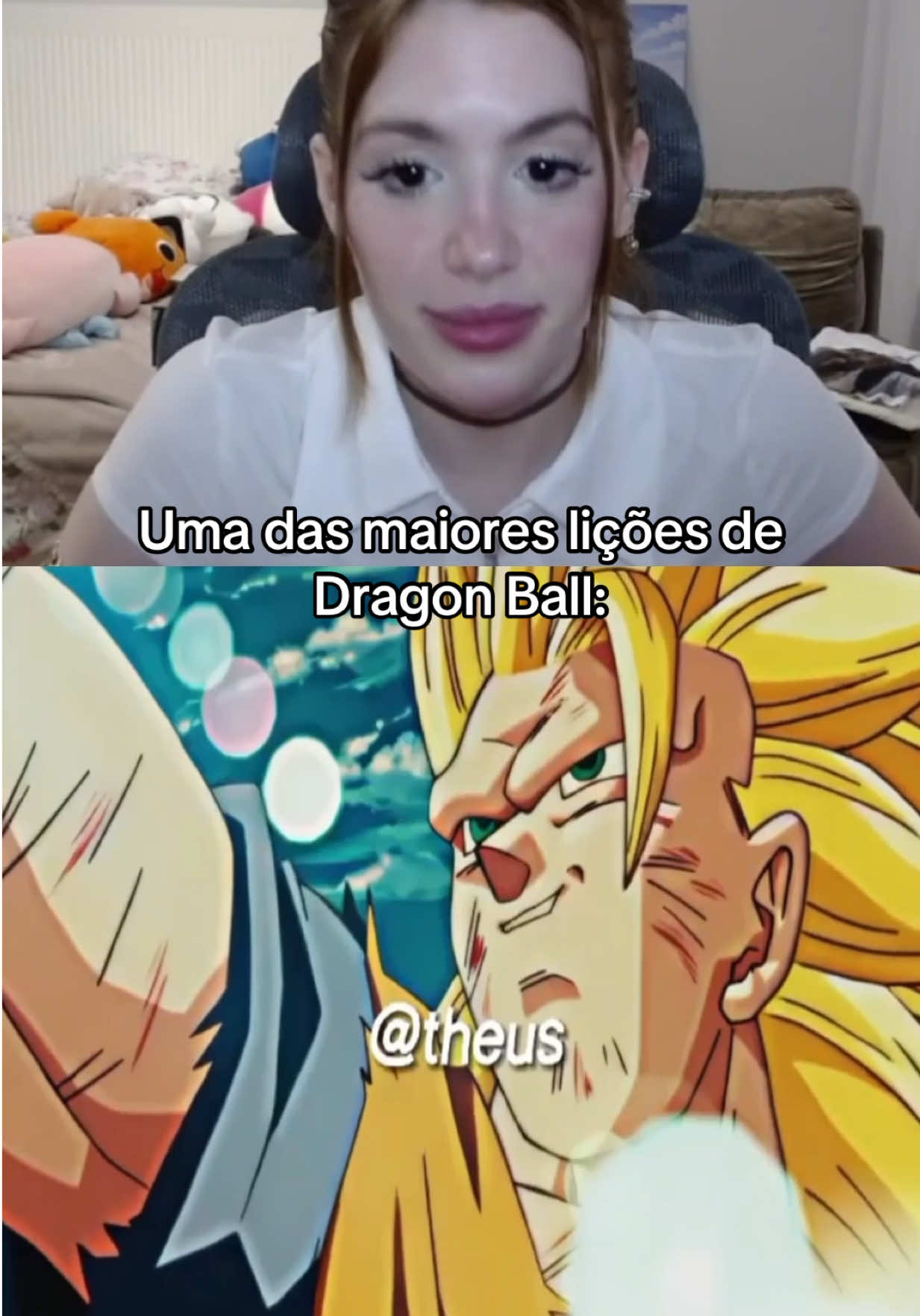 @carol balds