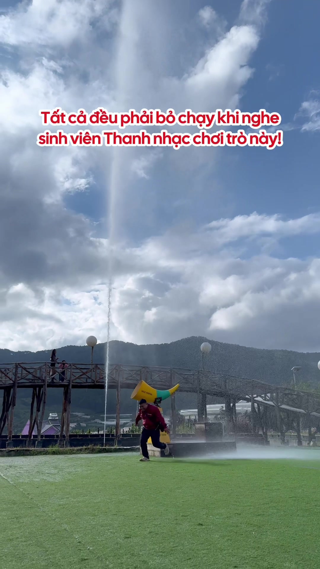 @Langbiang Land