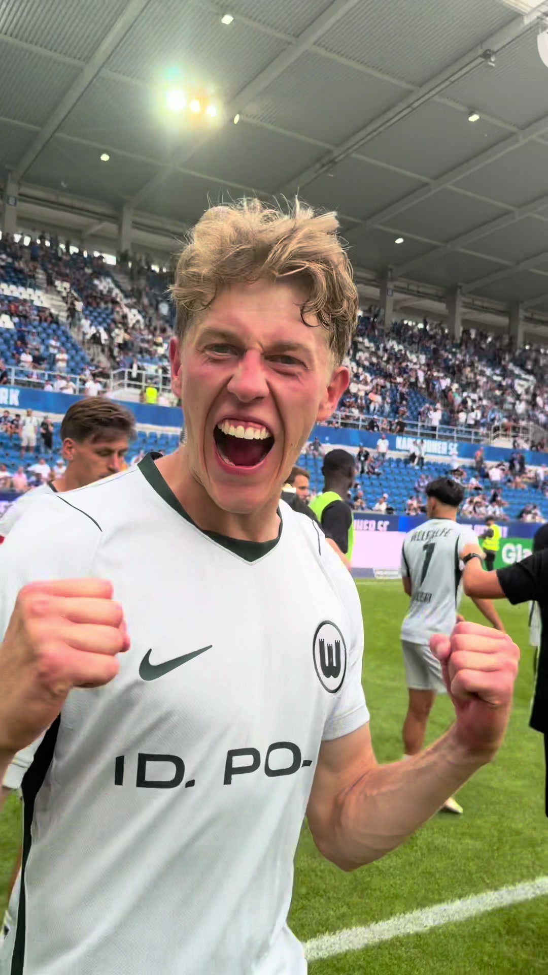 @VfL Wolfsburg