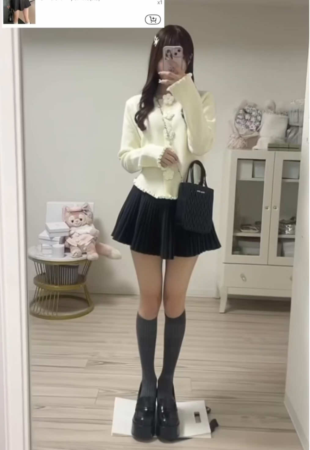 @りこ♡