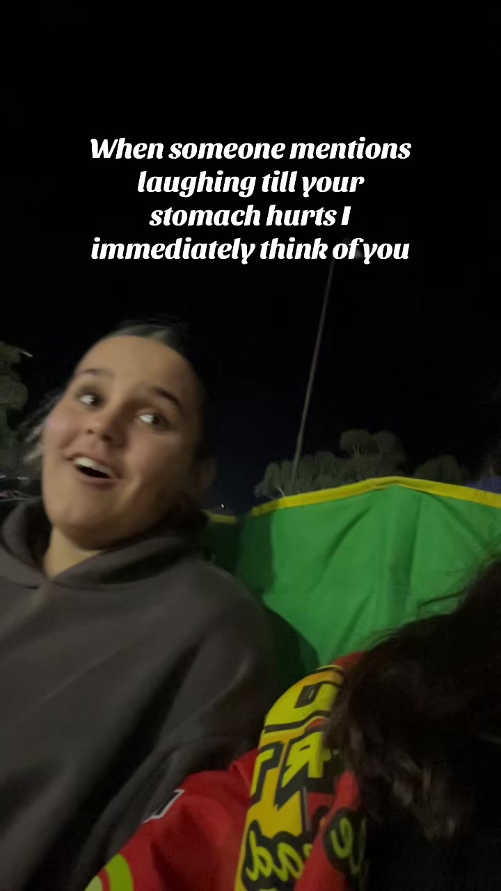 @Tilly Mead