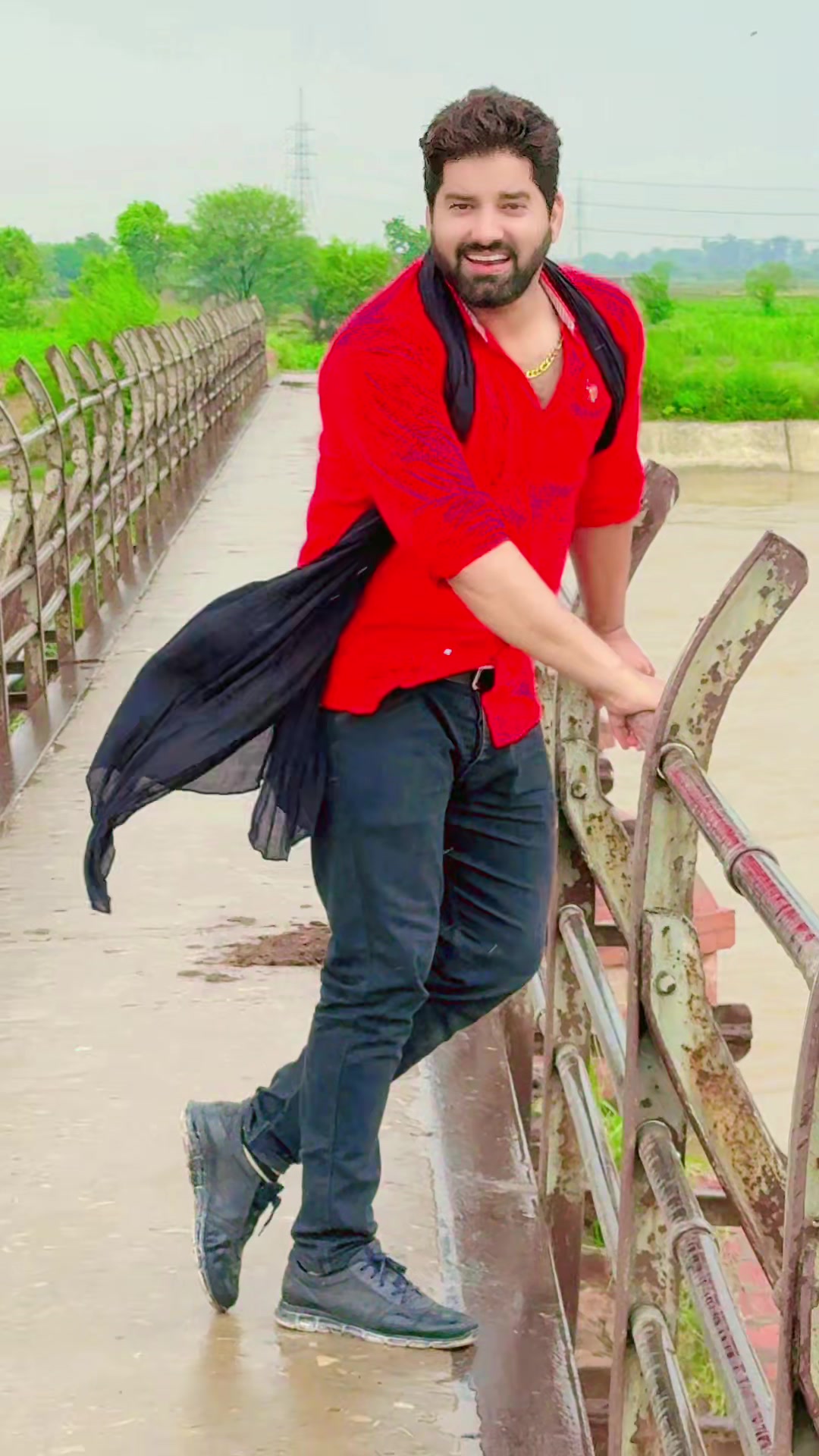 @Raaju Aawara