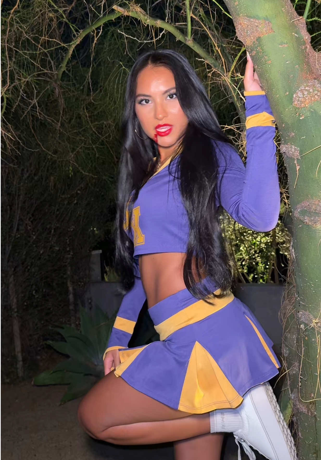 @Sabrina Mercado