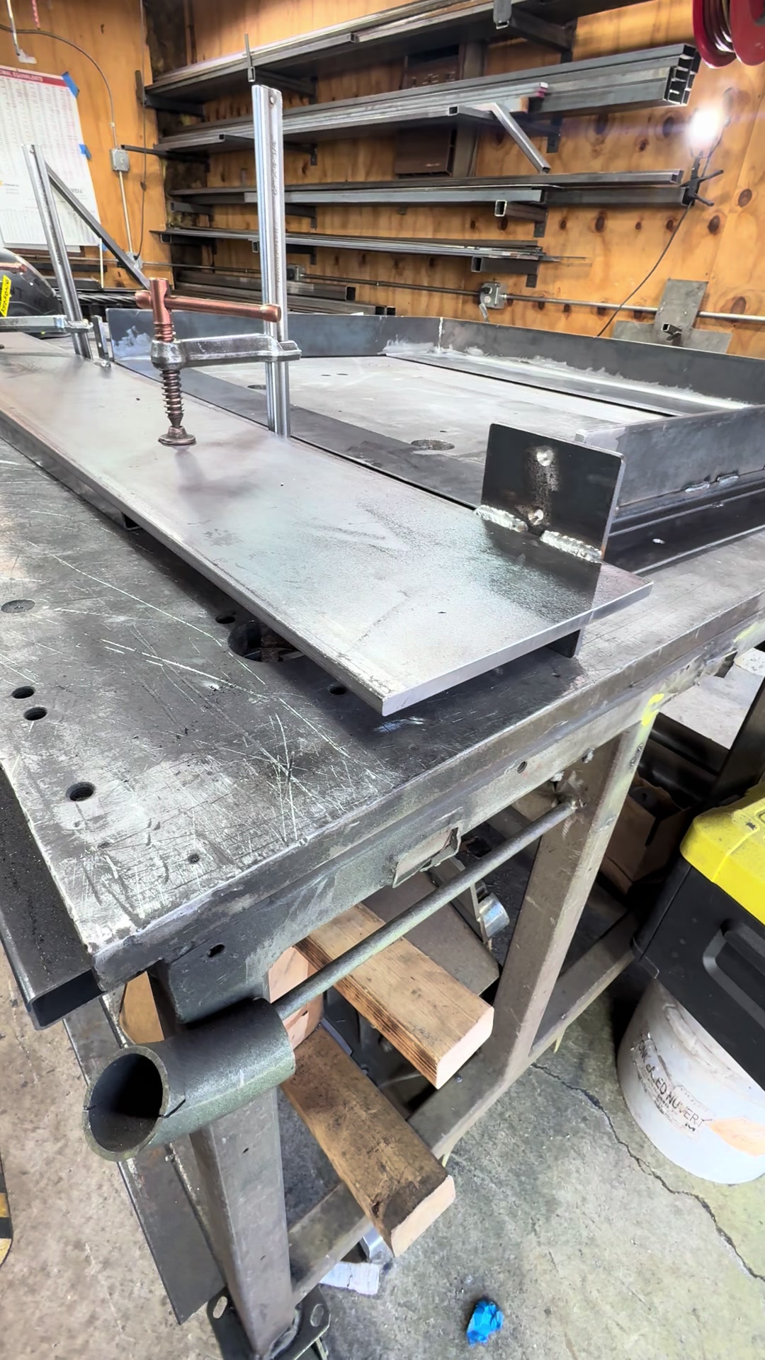 @Fab Metals, LLC