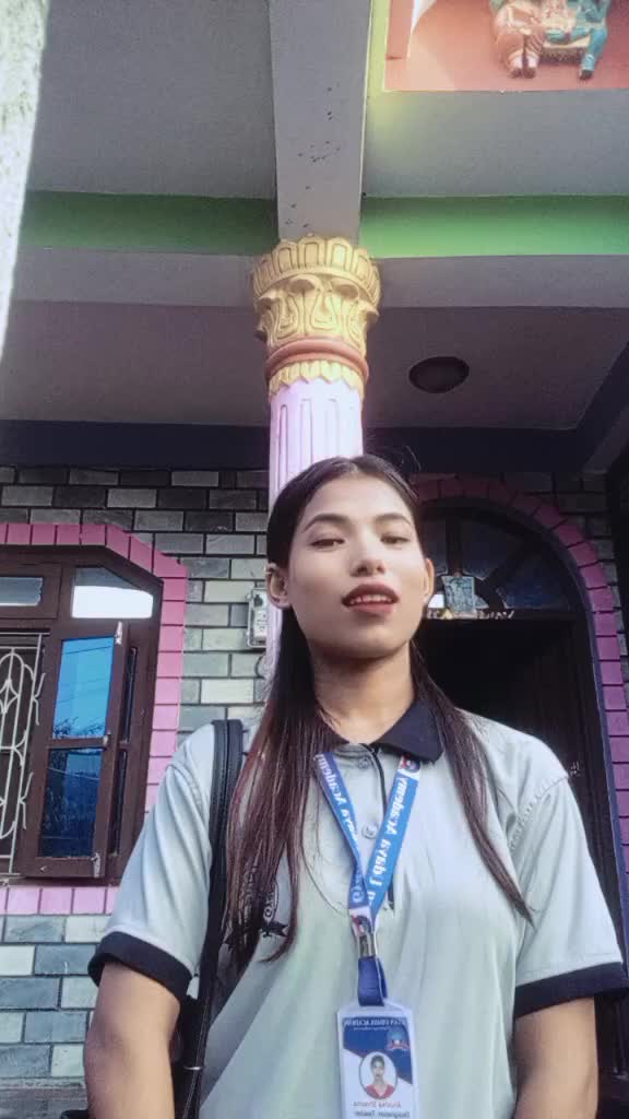 @Anushka Shrestha 💗