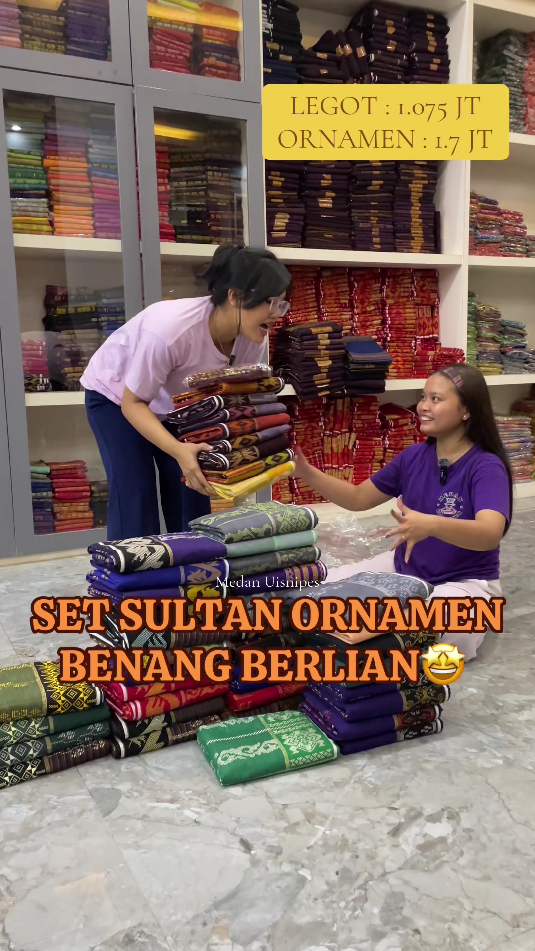 @Medan Uisnipes