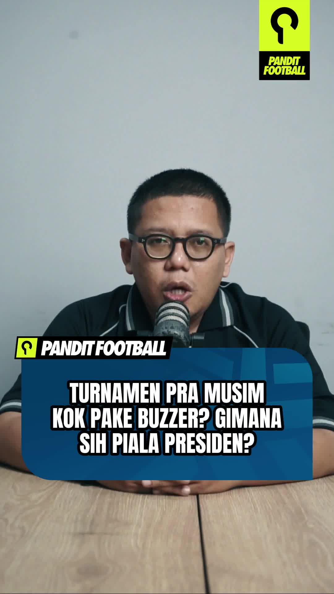 @Panditfootball