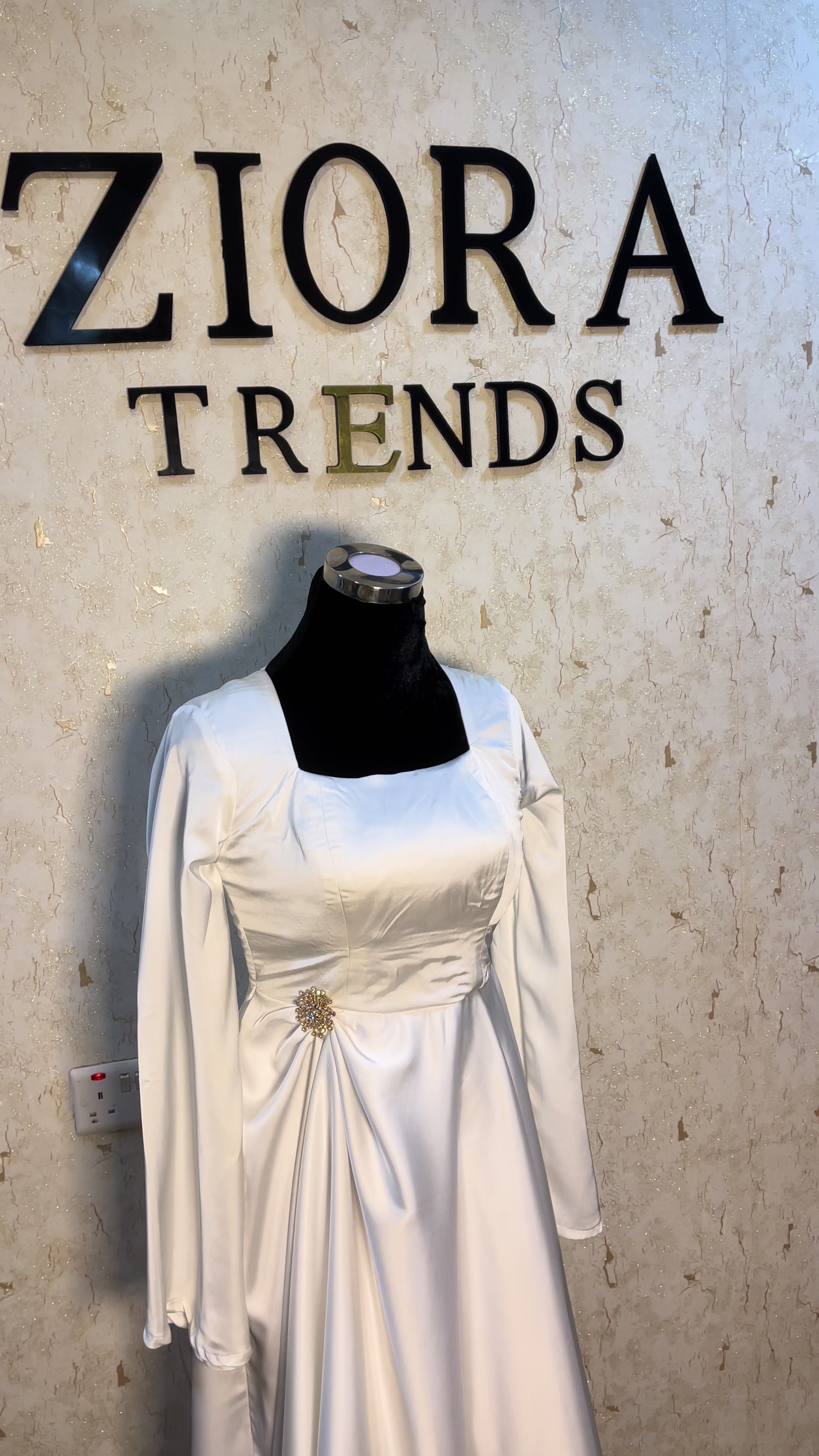 @Your Tailor in the East ๐ โจ