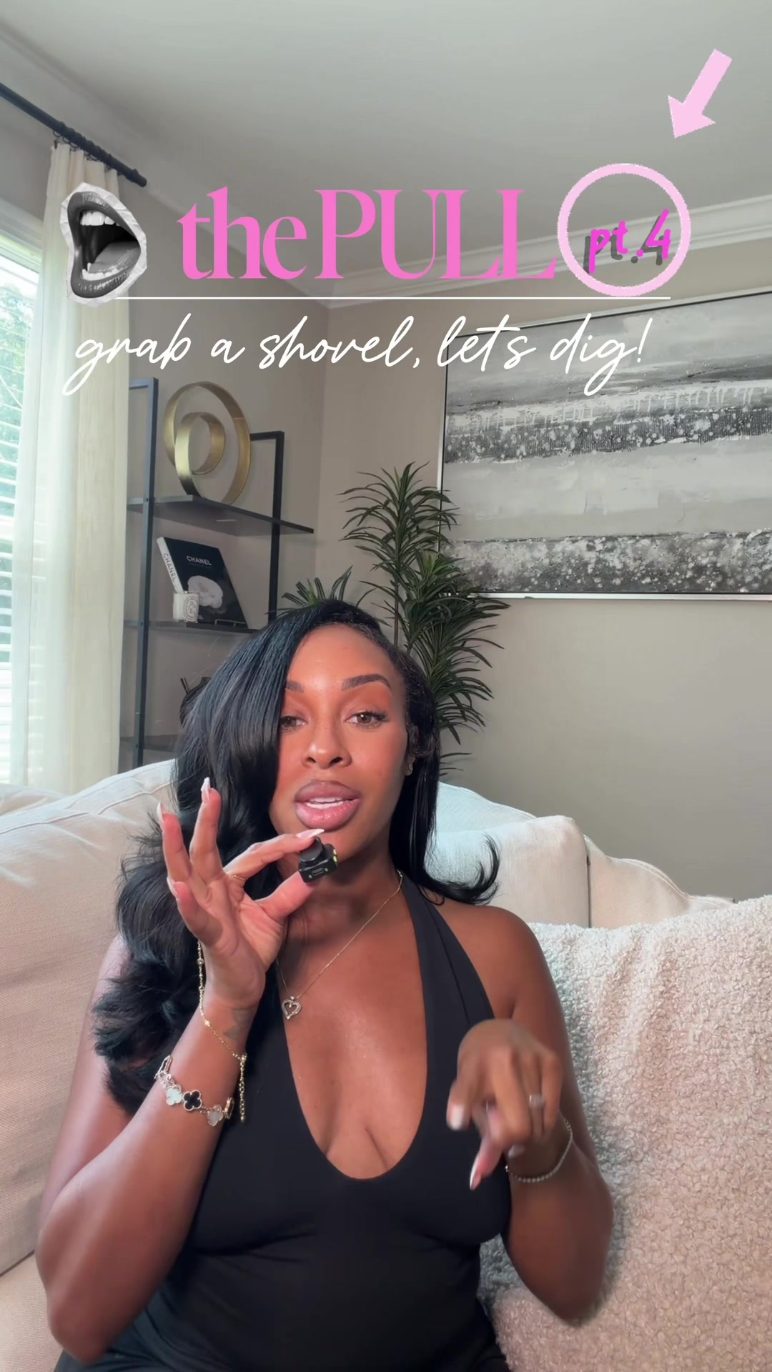 @Quadesha D.