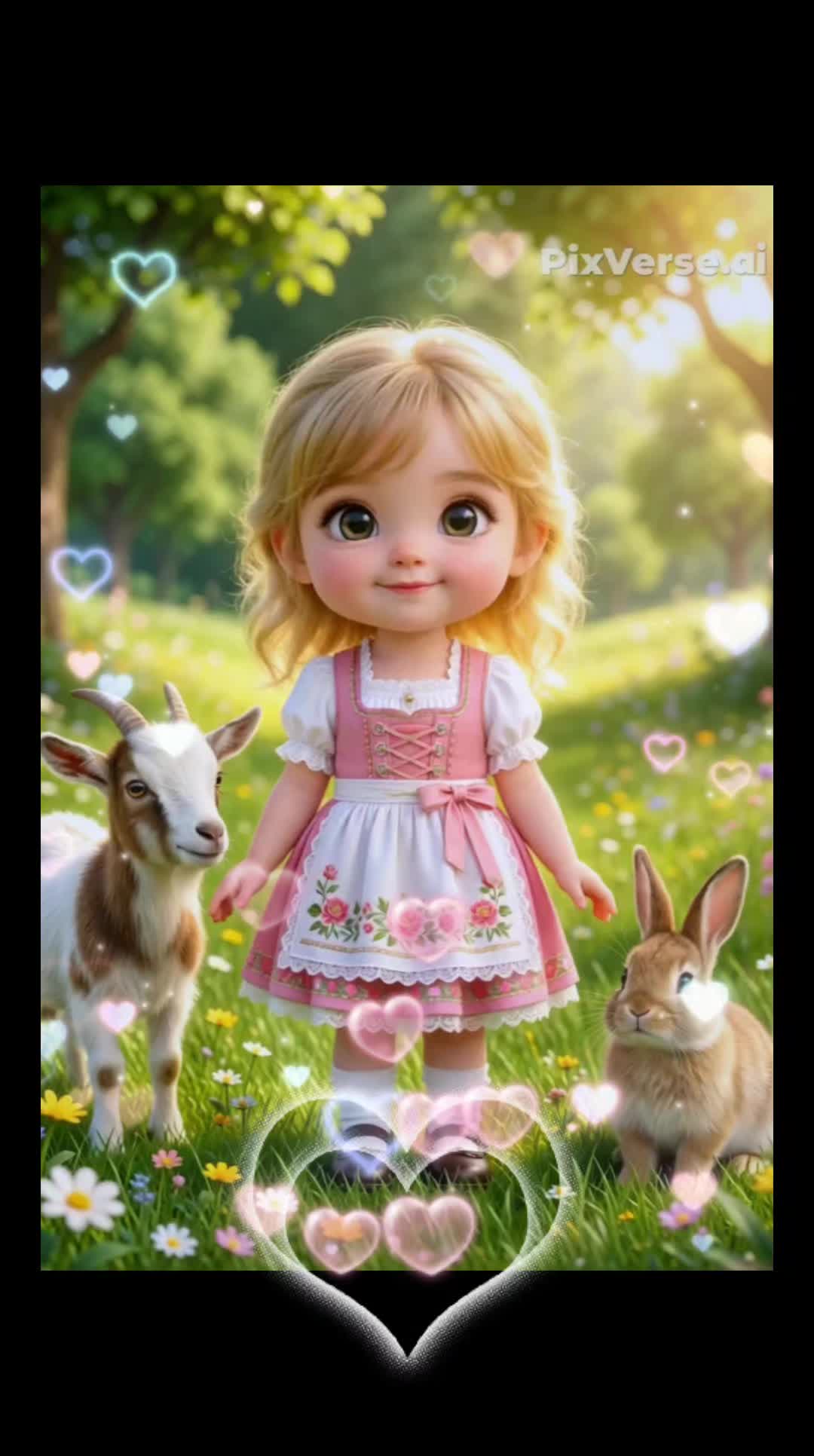 @Blondie