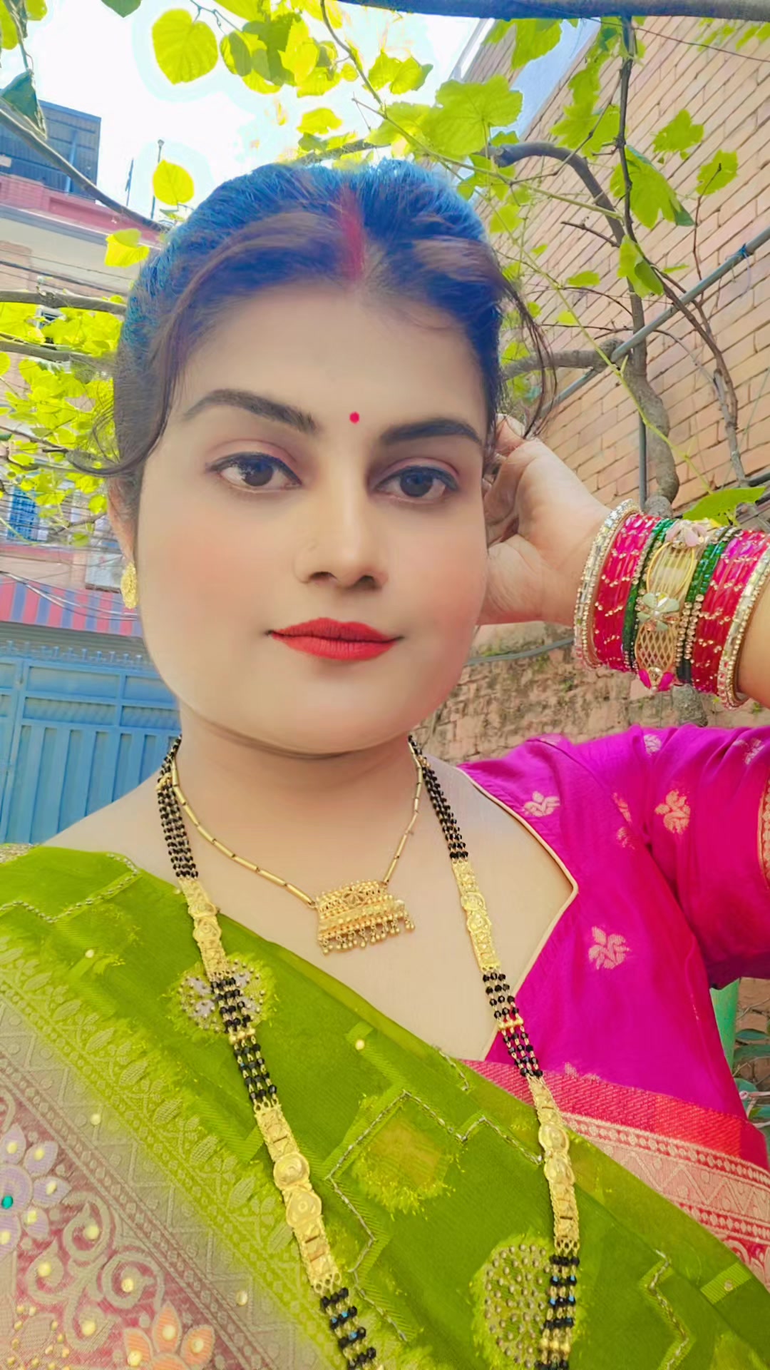 @Yadav Ranjana