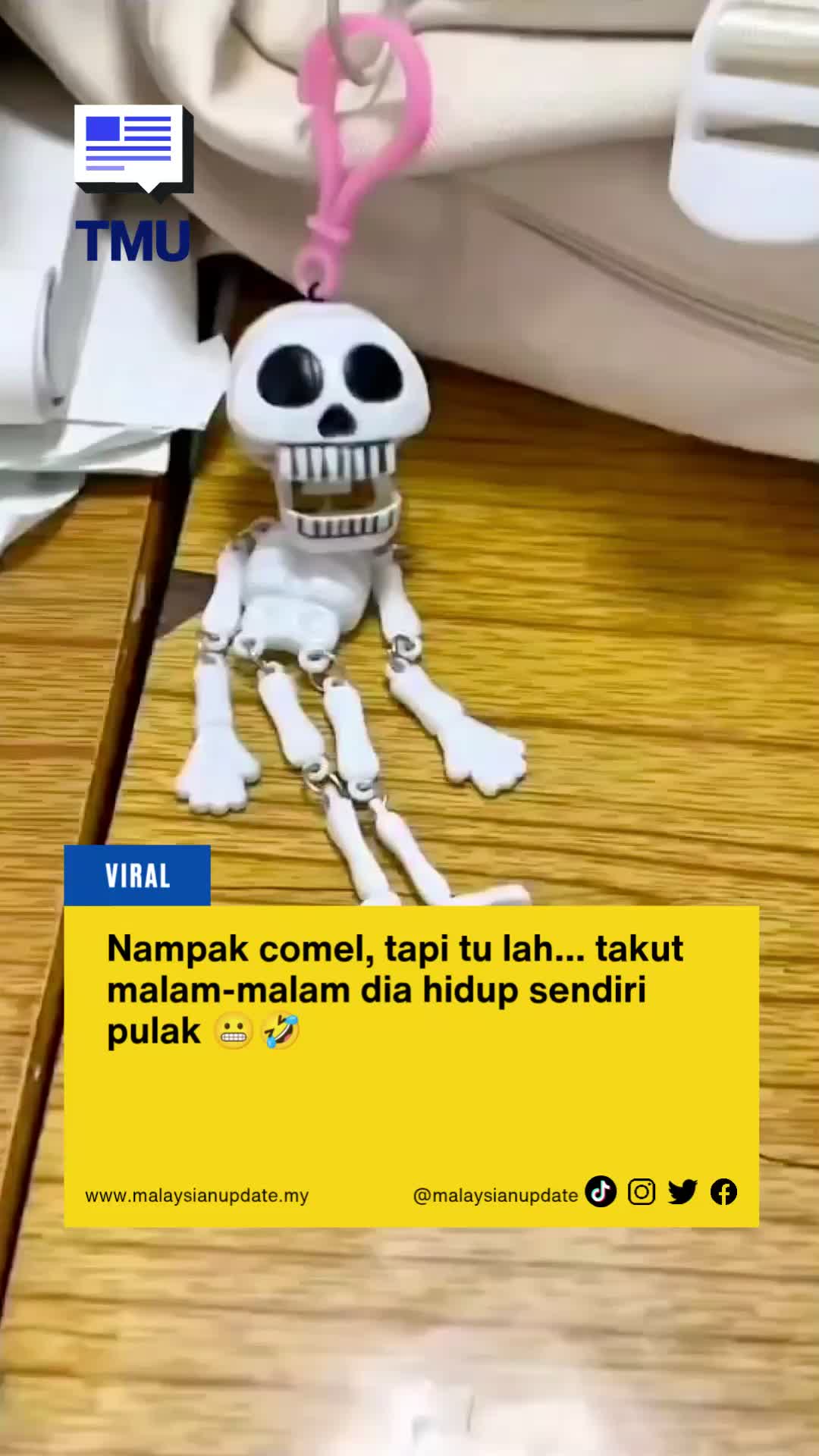 @Malaysian Update