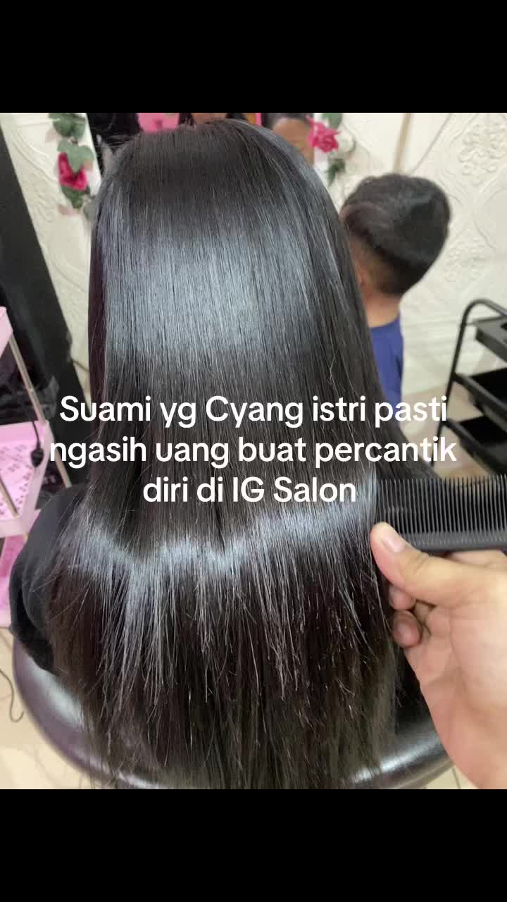 @Famela Ida IG salon2