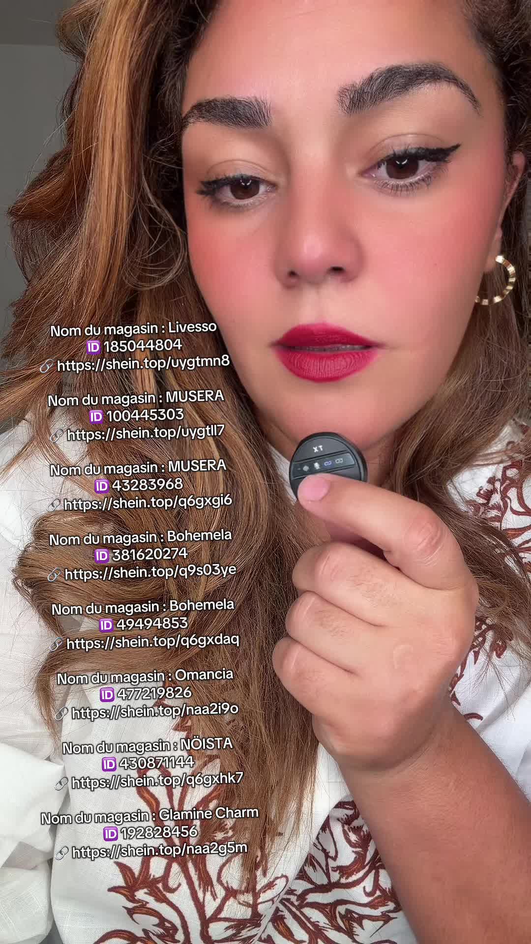 @Hanene23♥️40