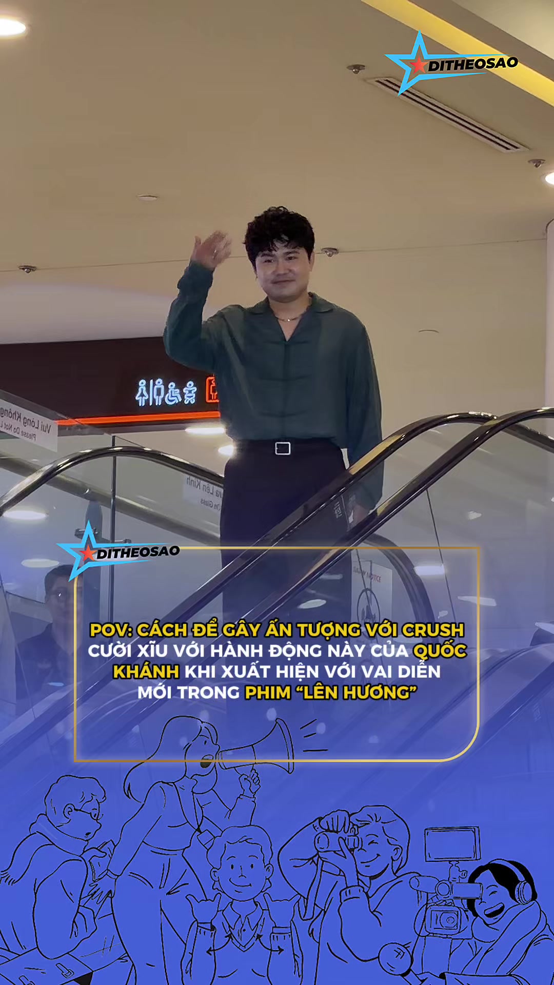 @Đi Theo Sao