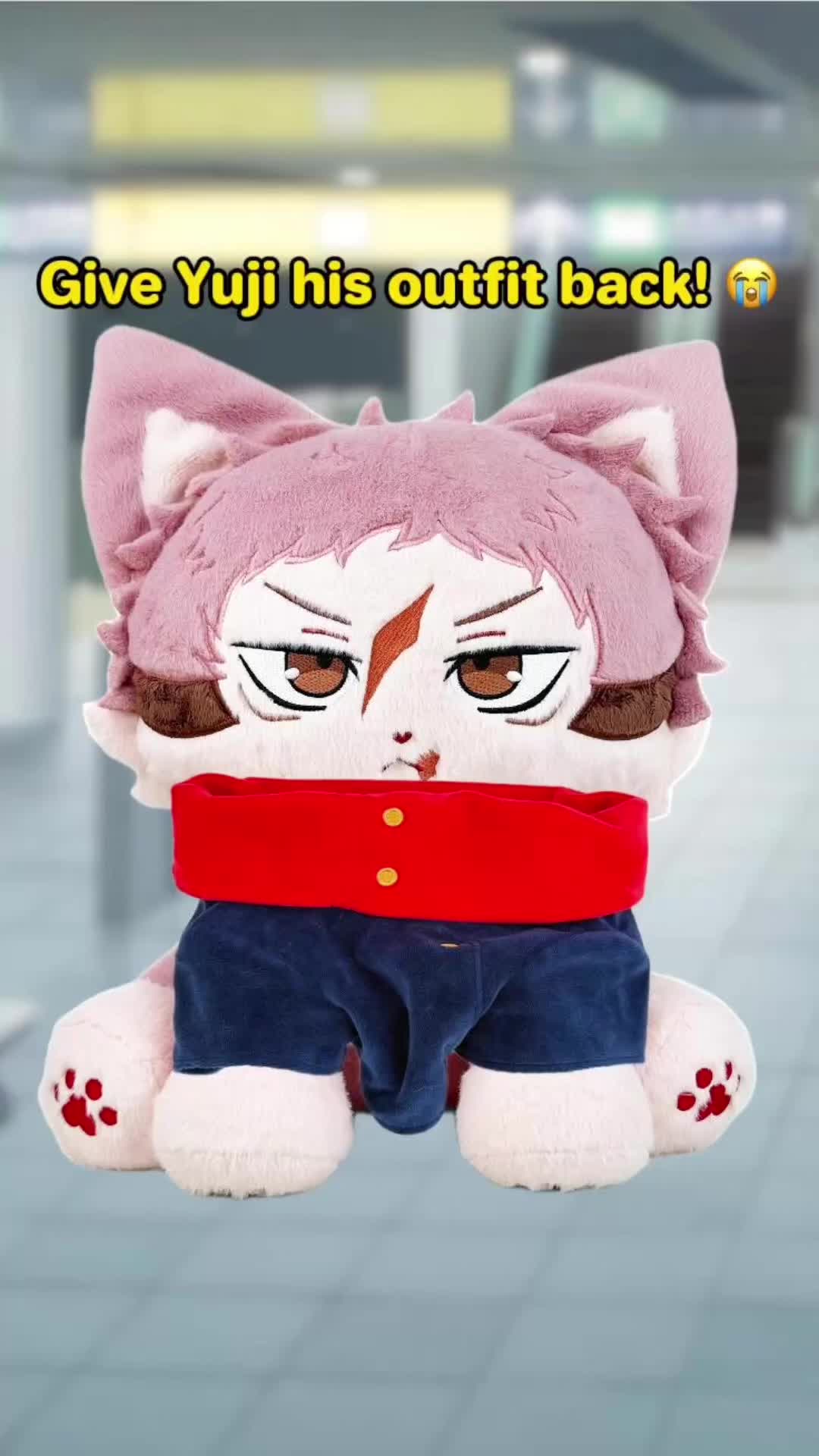 @Plushshop_Anime