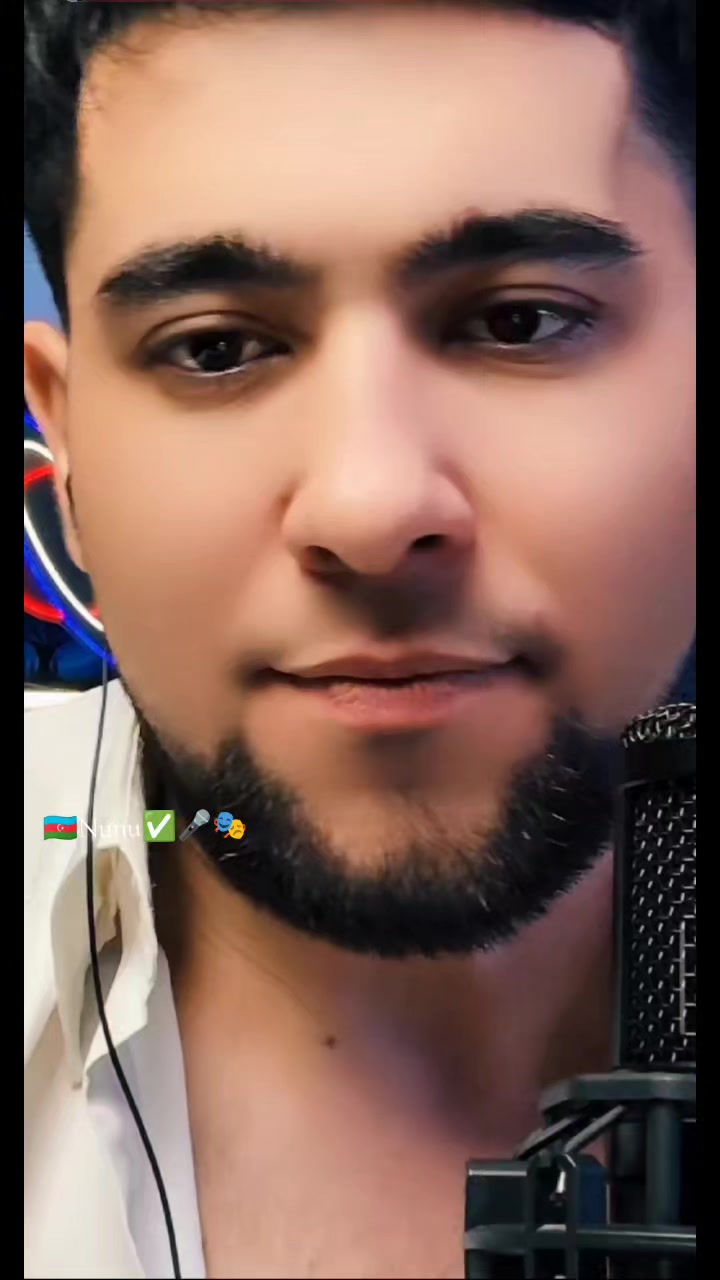 @🇦🇿Nunu✅🎤🎭Şaxfan
