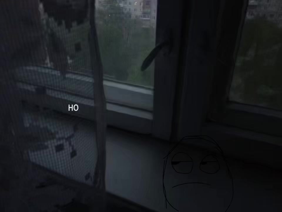 @рыжий меф