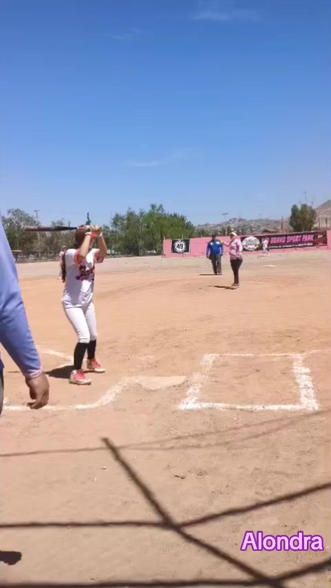 @Softbol Ciudad Juare