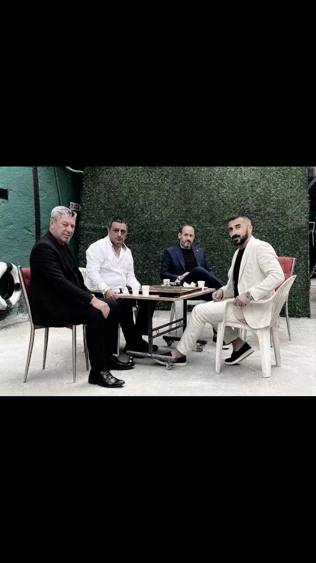@Bülent Şen