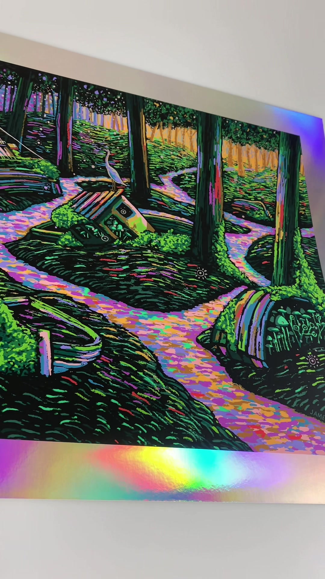 @James R. Eads