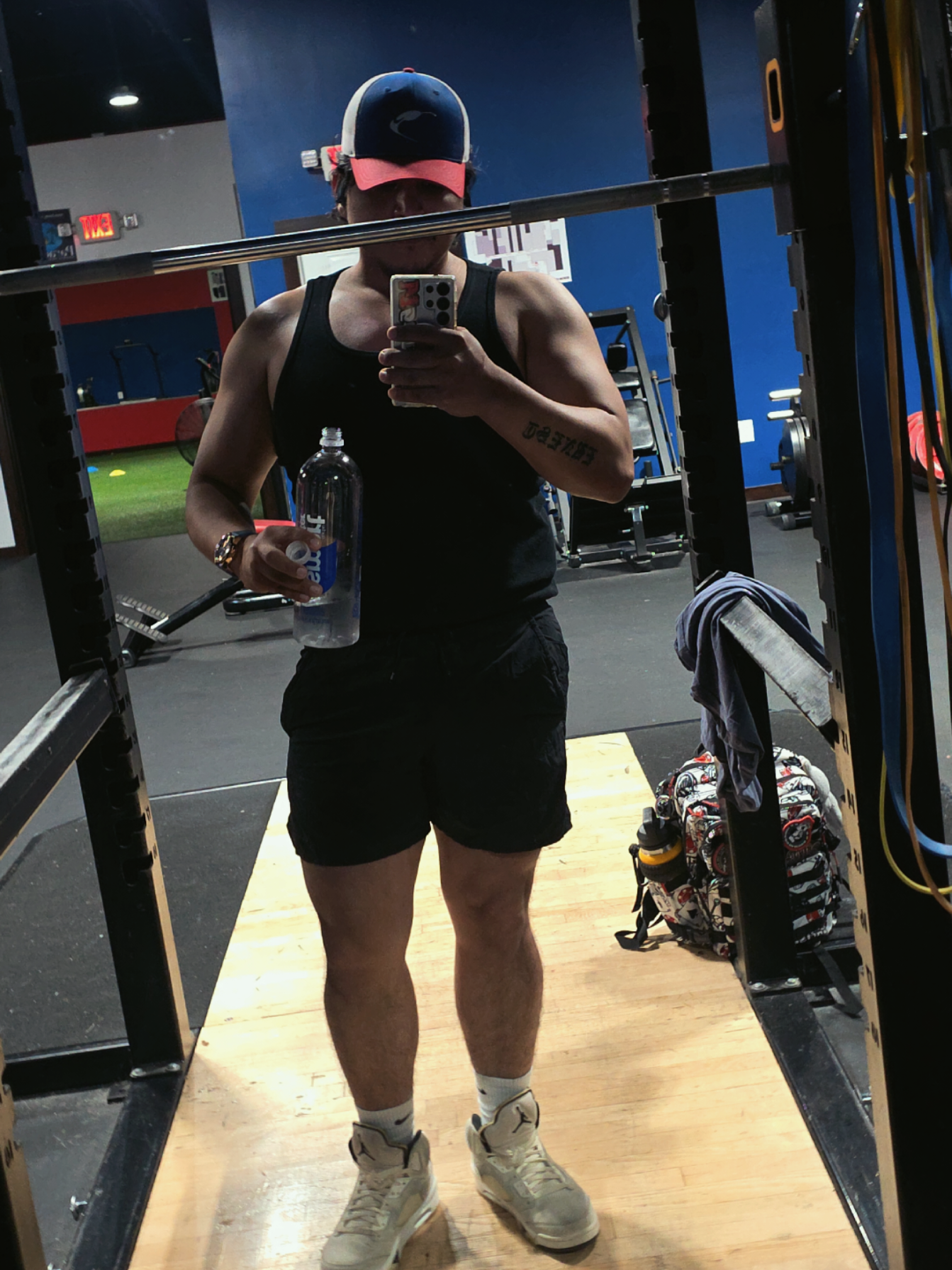 @Average Lift