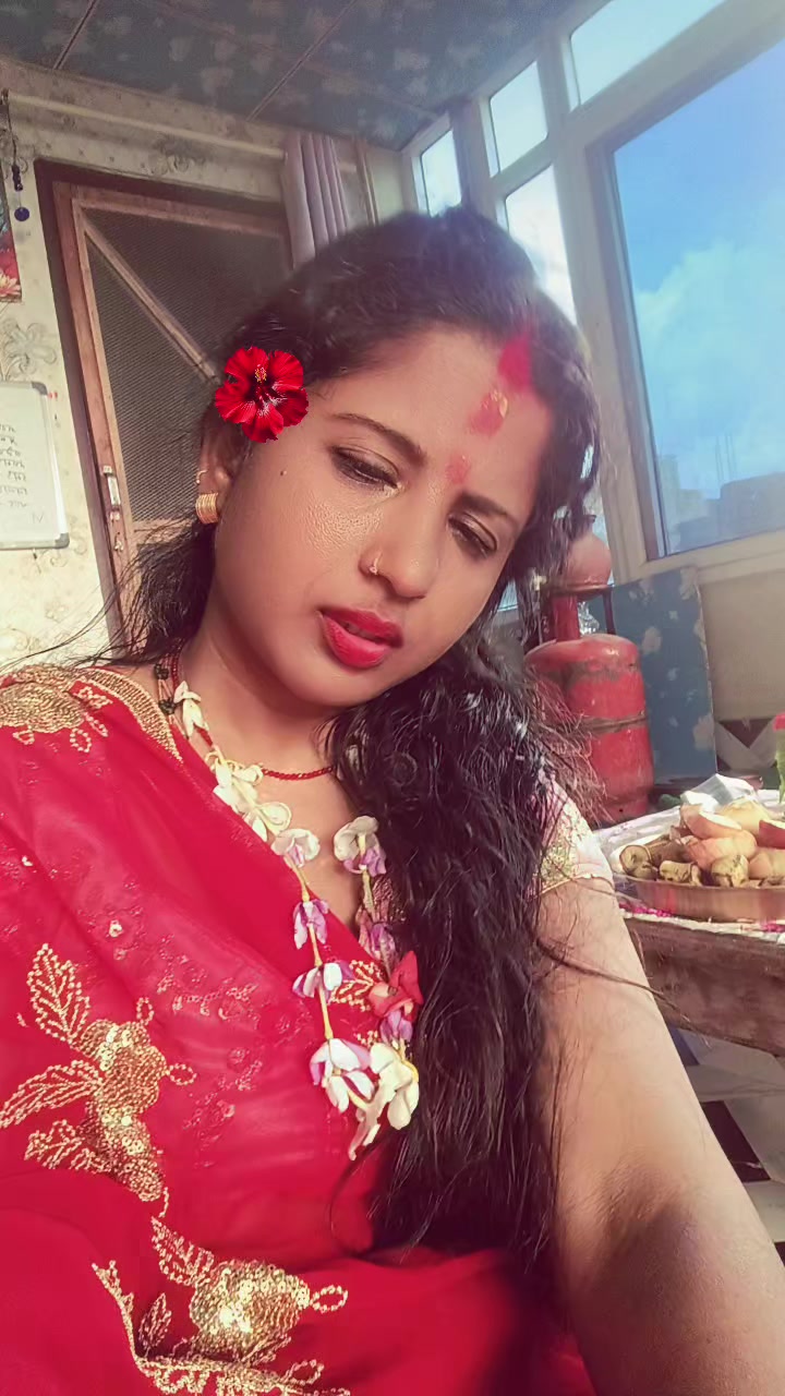 @Babita Sharma