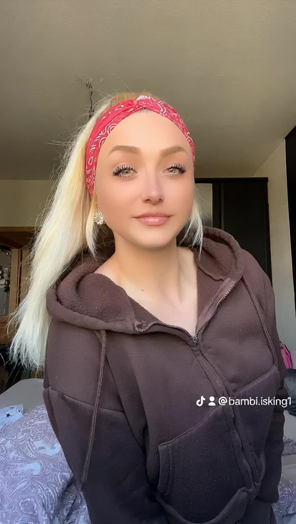 @bambi.isking