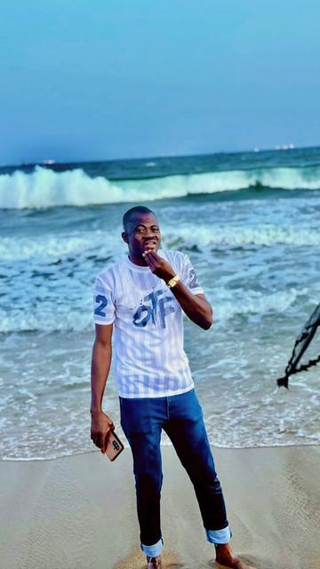 @oubda mohamed sarif