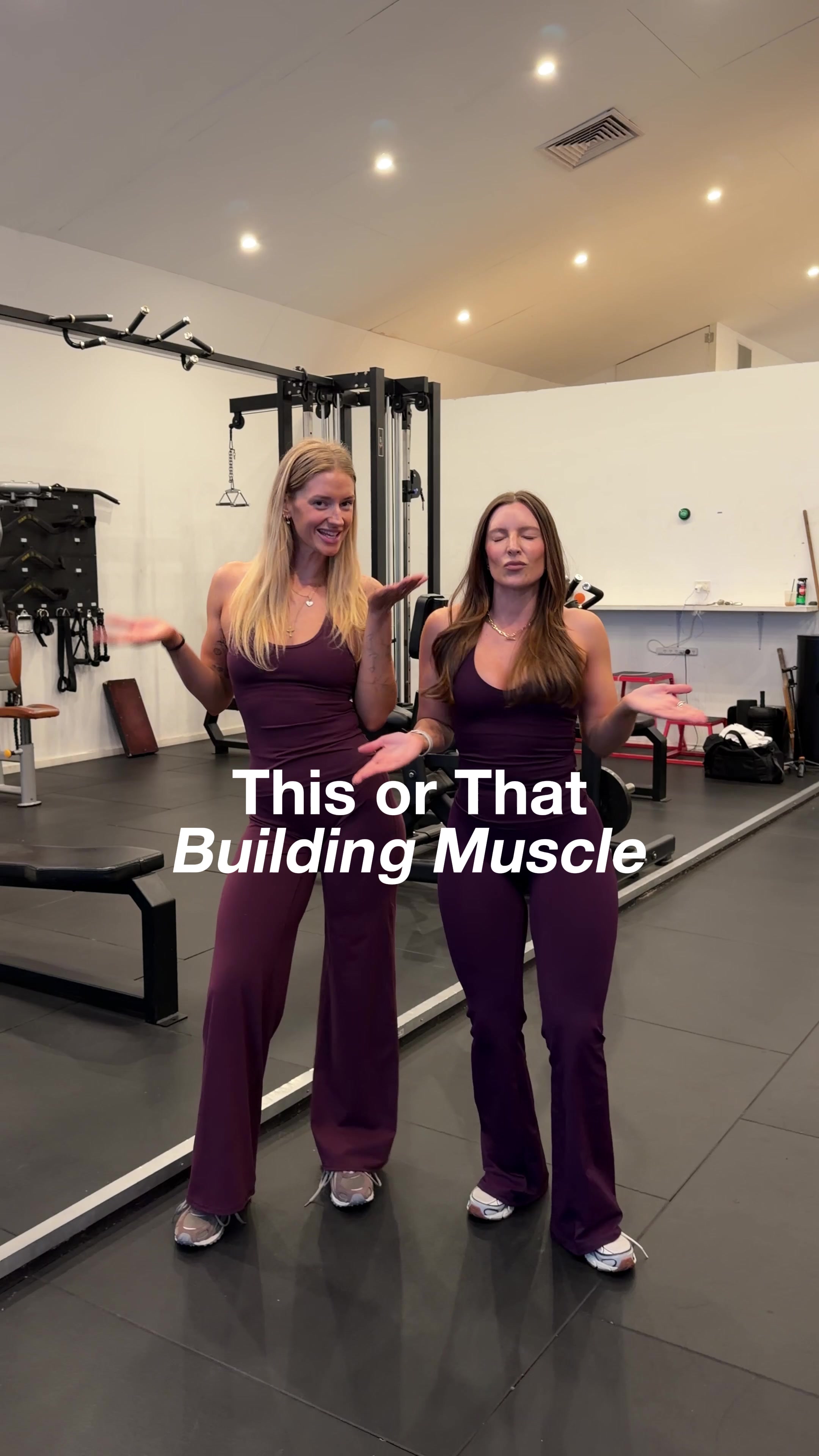 @Train With Soph