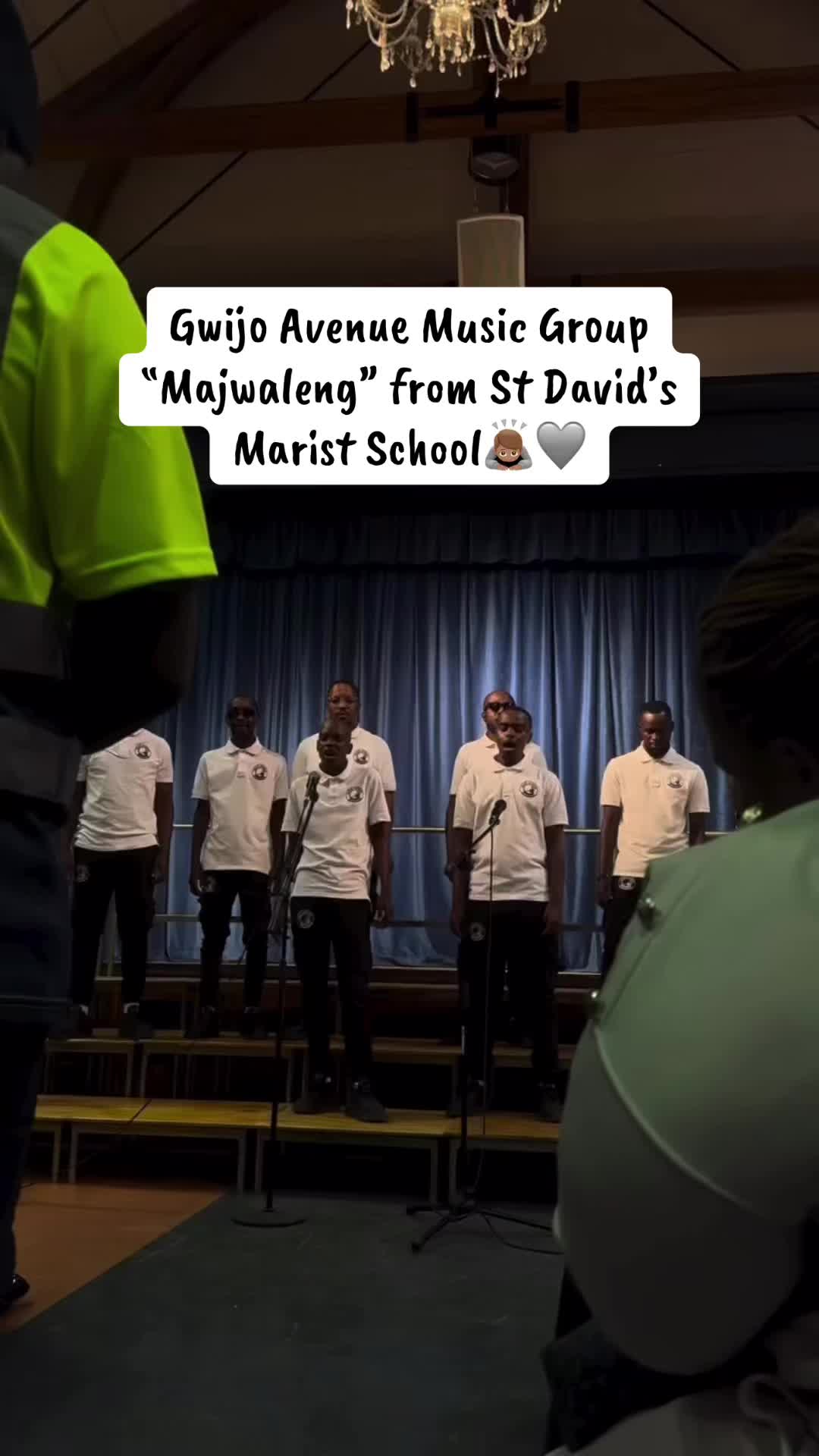 @Lerato &ldquo;El Maestro&rdquo; Langa