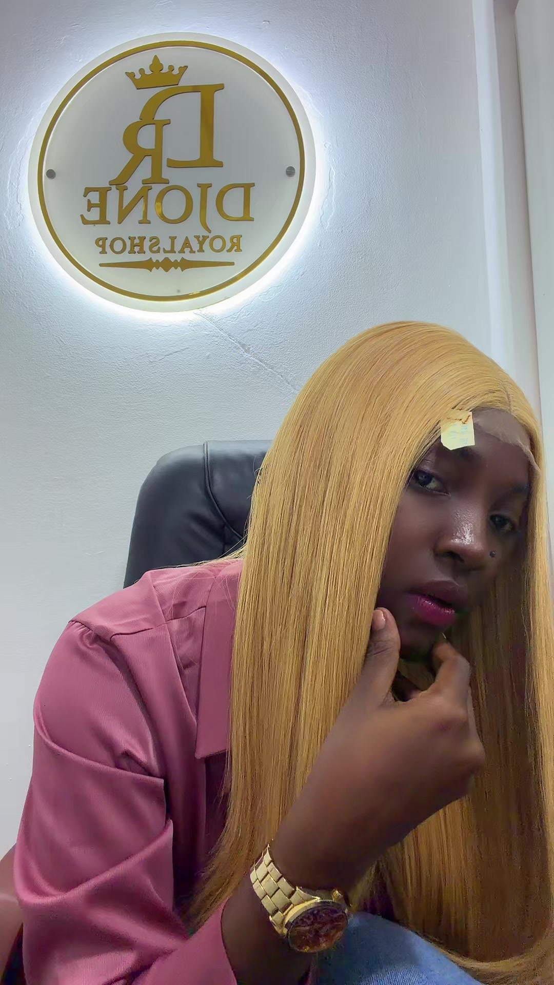 @Djone kolipé tchalla