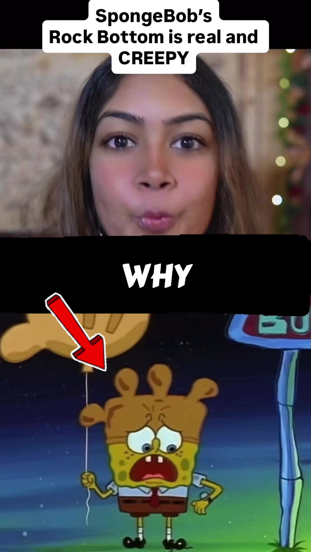 @Kris Makes Videos at 3am