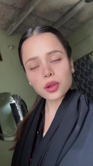 @rafiya_zai_offical
