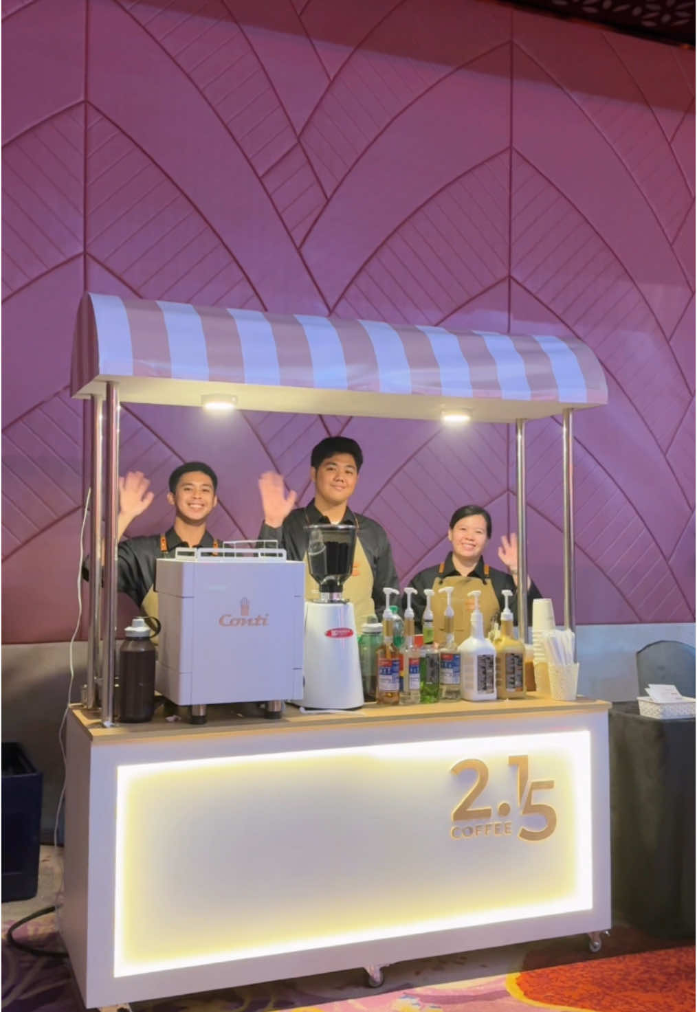 @2.15 Coffee