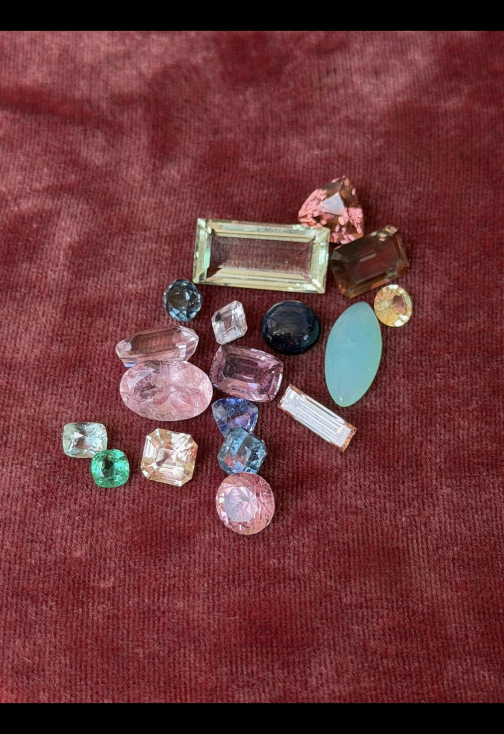 @Starling Jewelry