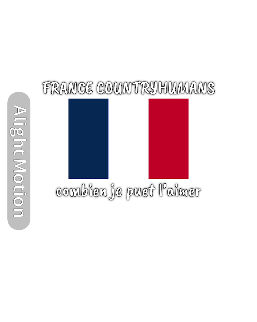 @France !! 🇫🇷♡