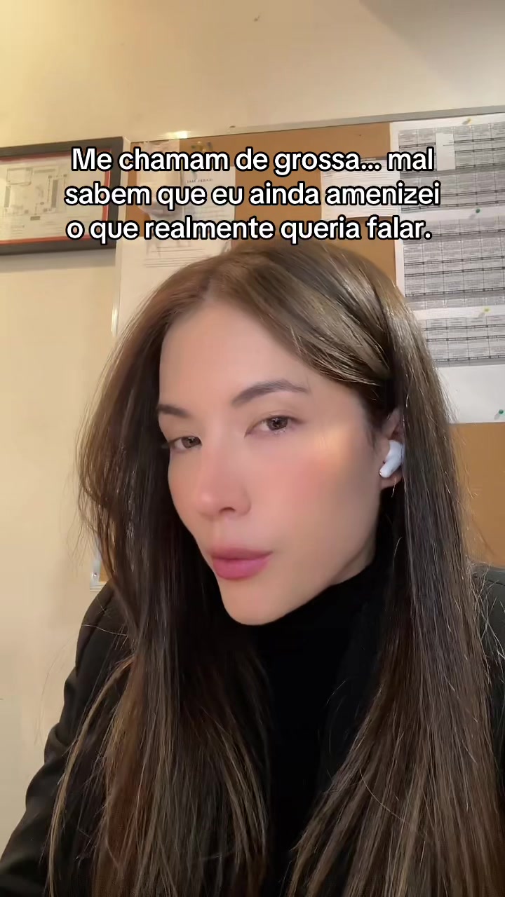 @Caroline