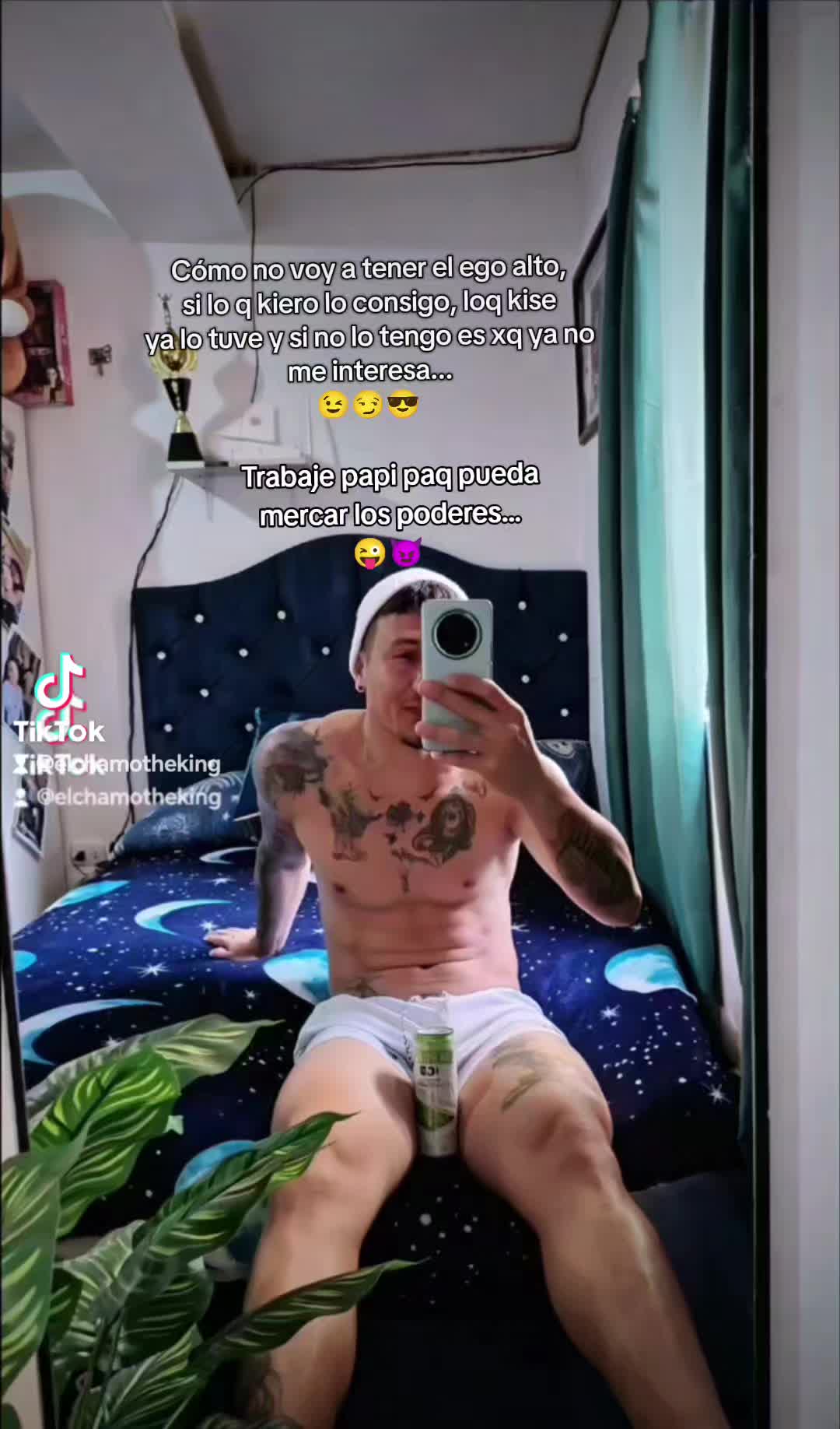 @3lChamoTheKing