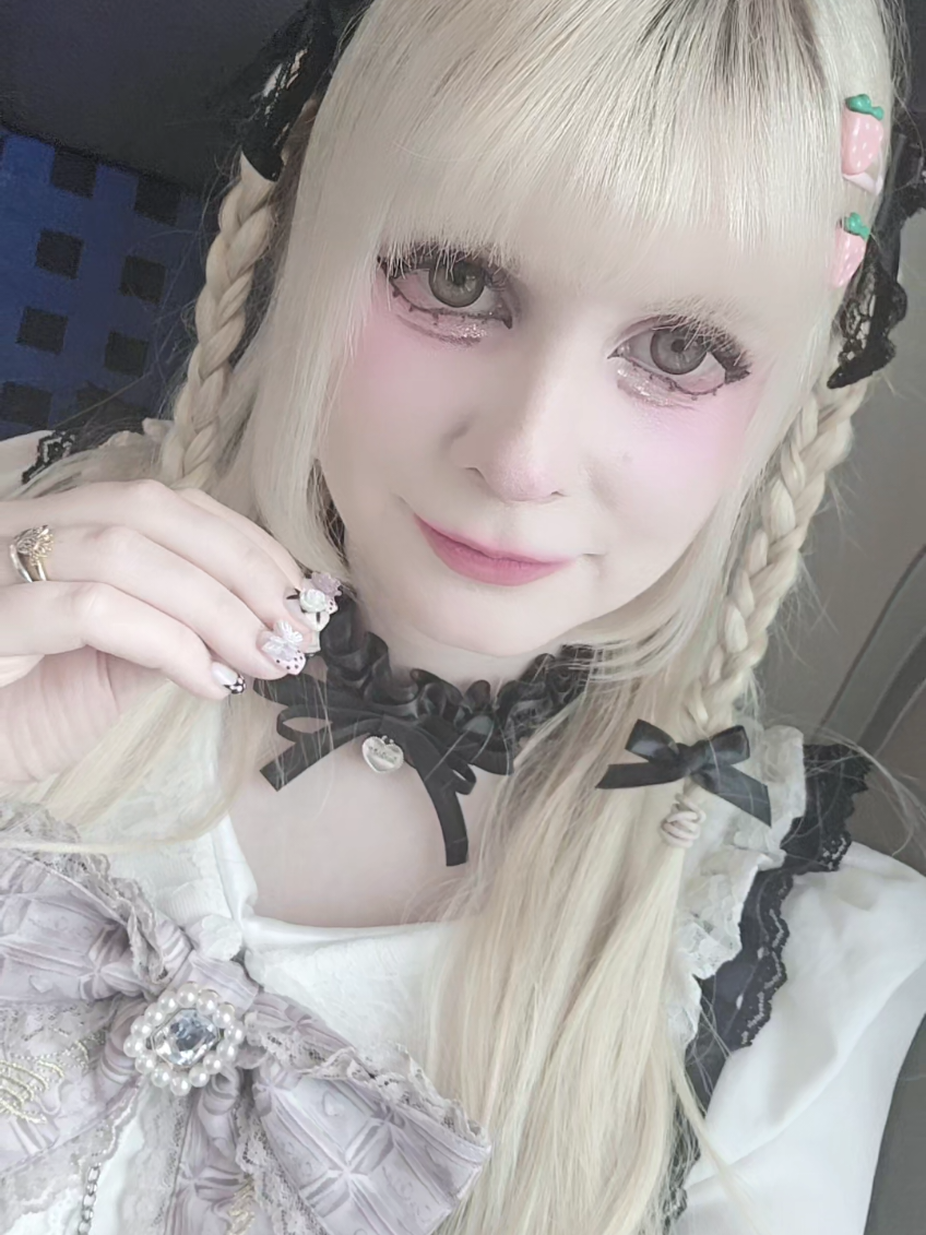 @ʚ♡ɞ ⋮ Fae ๋࣭ ࣪ ˖