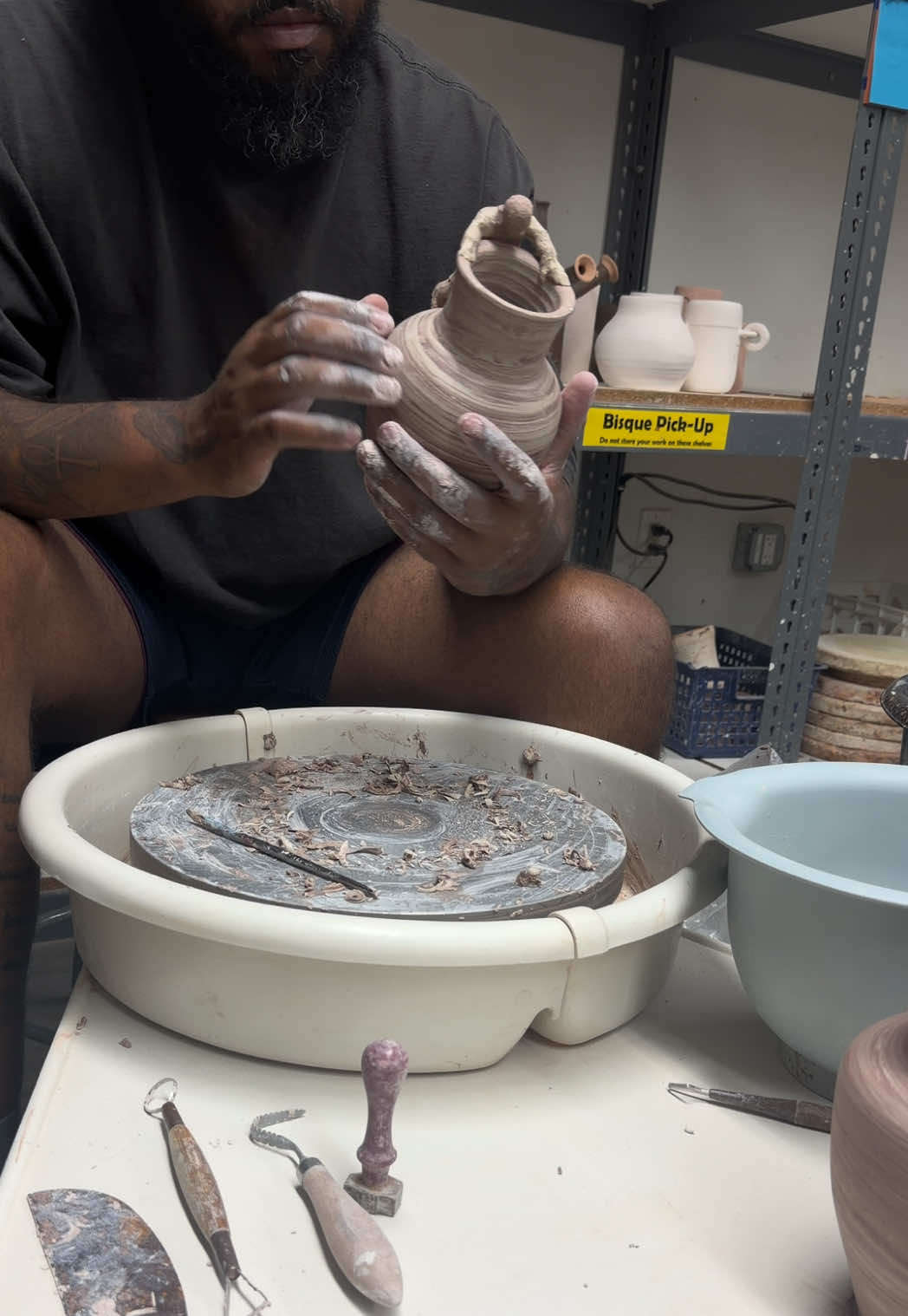 @okanemi ceramics