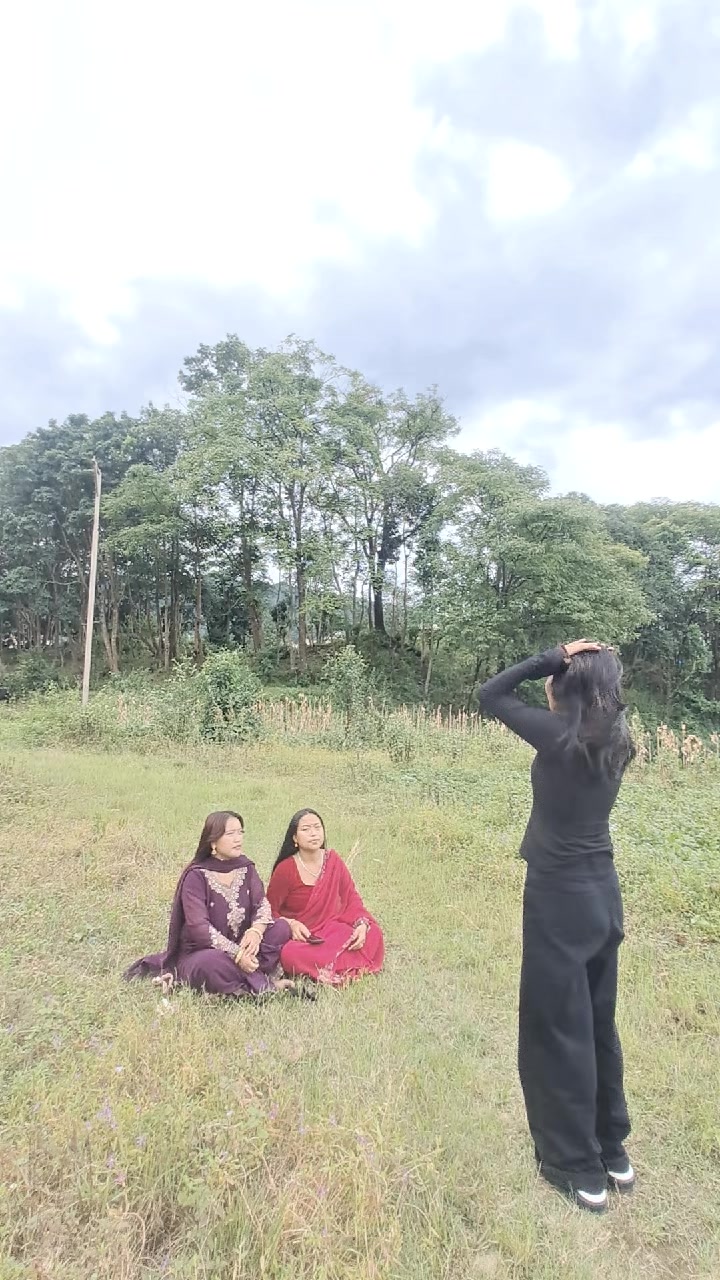 @मिना बुढा मगर 👾🫶