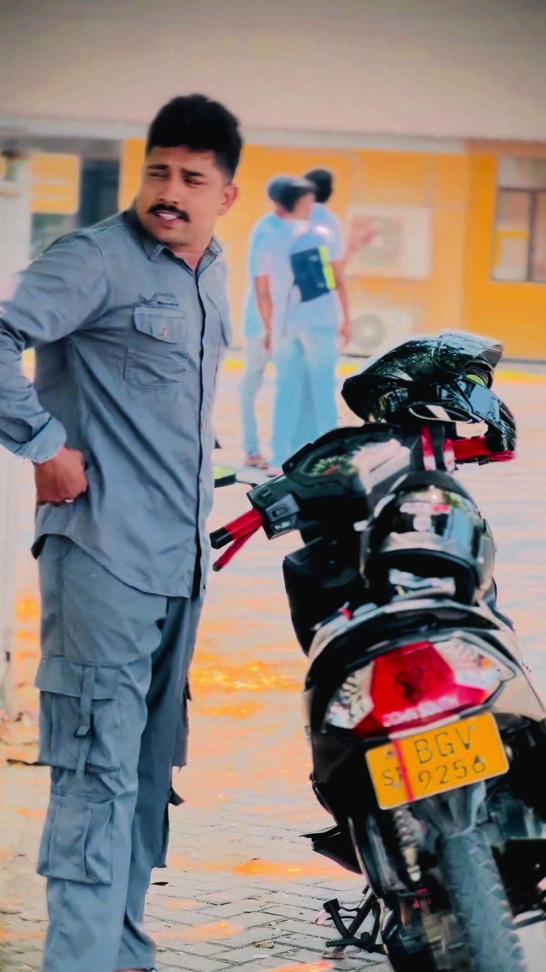 @It&rsquo;S Me_Shen 🇱🇰👮&zwj;♂️