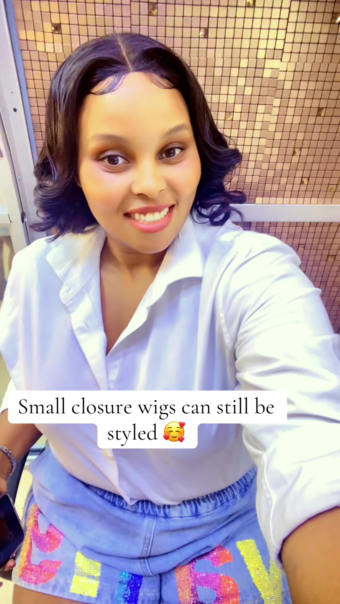 @Glam Central 254