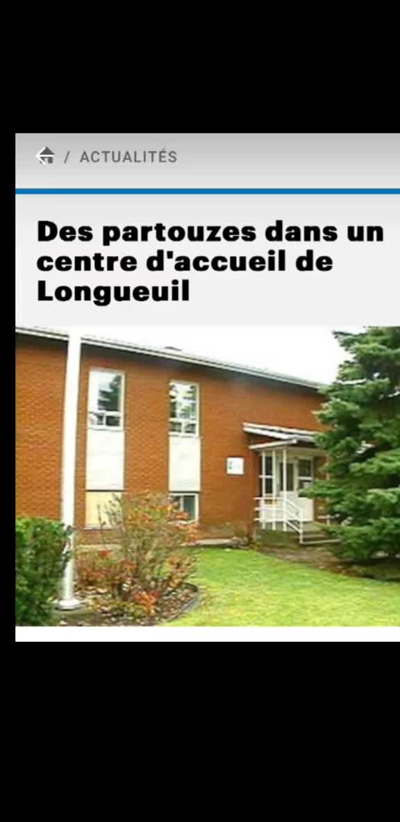 @La Germaine Québécoise