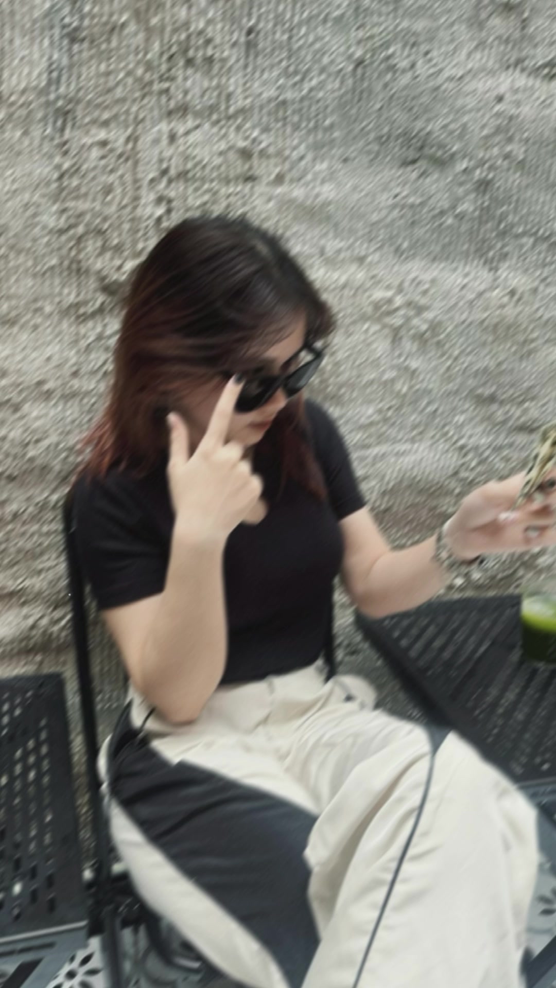 @Gái Tây bên Hồ 💃🏼