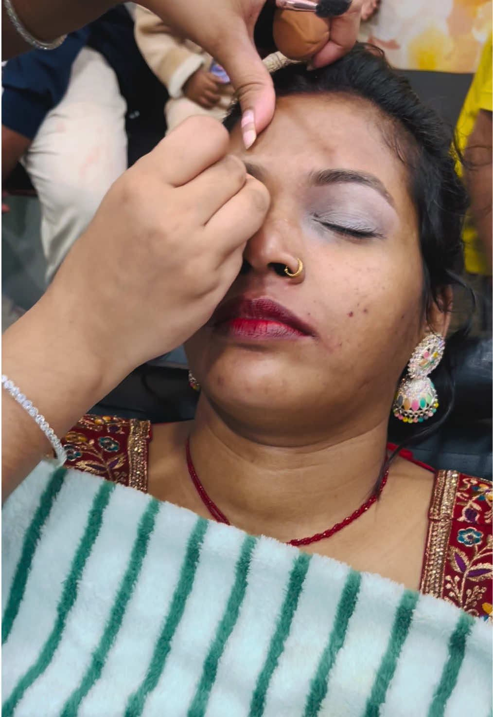 @Unique Muskan Beauty Parlour