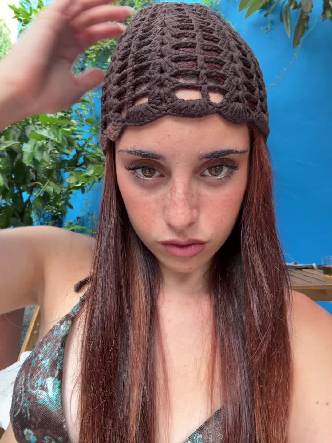 @Iris